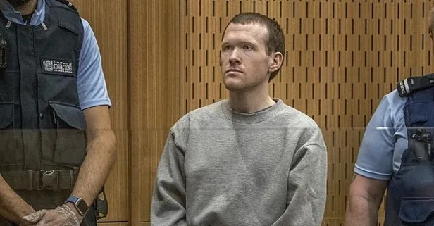 Son dakika: Dışişleri Bakanlığından Christchurch saldırıları davası kararına ilişkin açıklama