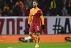 Galatasaray Alpaslan Öztürk ile yollarını ayırdığını resmen duyurdu