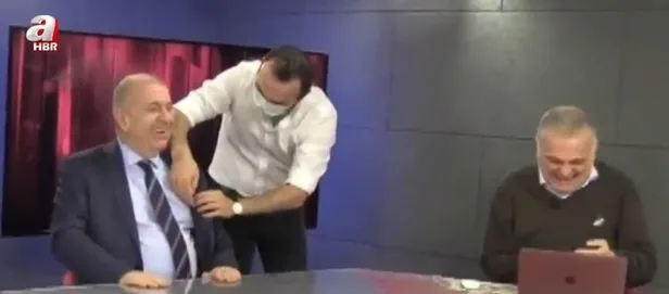 Ümit Özdağ ve Ruşen Çakır'dan tetikçilik itirafı: Fonlar başka yerden geliyor-2