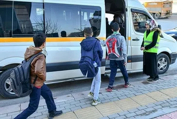 İstanbul’da servis ücretleri dudak uçuklattı!