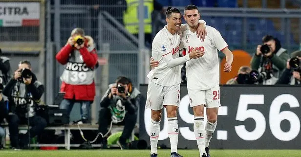 Merih Demiral'ın testi negatif çıktı
