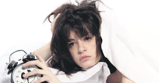 Toplumda ‘gizli şeker’ olarak bilinen insülin direnci uykuları kaçırır