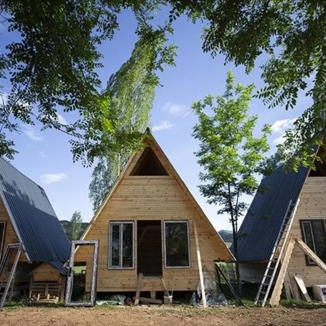 13 ilde ’bungalov dolandırıcılığı’ operasyonu