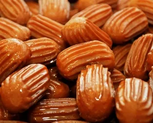 Rüyada tulumba tatlısı görmek ne anlama gelir?