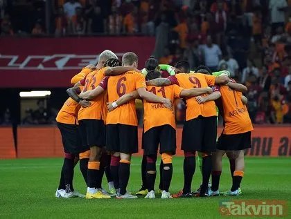 Okan Buruk’tan orta sahada sürpriz tercih! İşte Ümraniyespor - Galatasaray maçı muhtemel 11’leri
