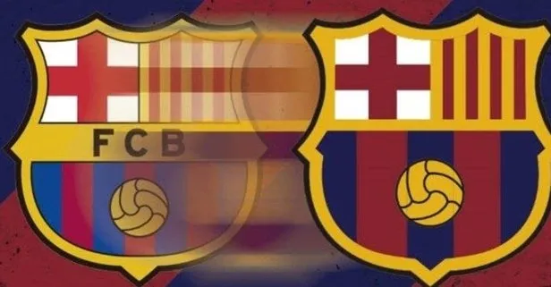 Barcelona’da logo değişiyor
