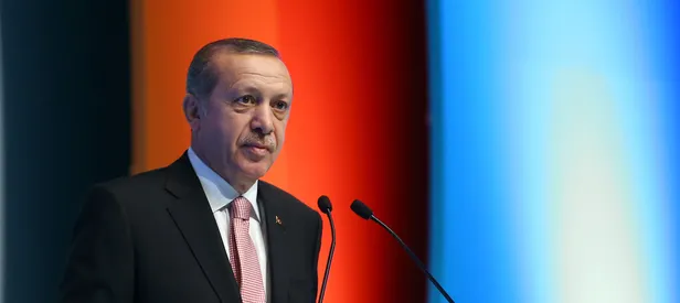 Cumhurbaşkanı Erdoğan'dan önemli açıklamalar