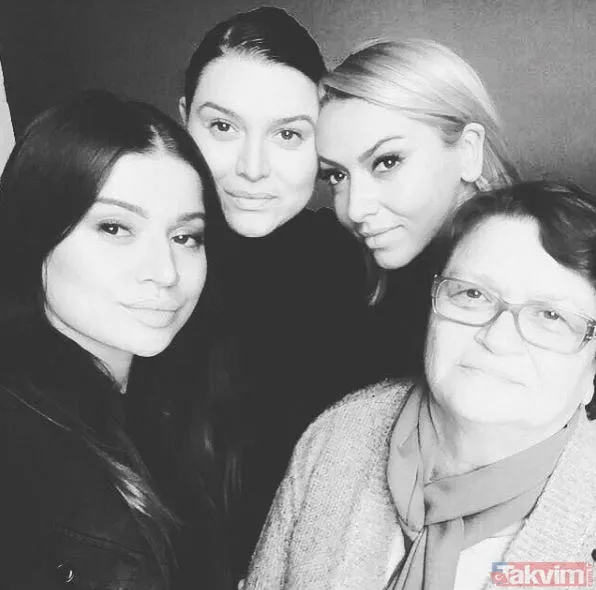 Kuruluş Osman'ın yıldızı Burak Özçivit'in babası Bülent Özçivit'e bakın! Burak Özçivit babasının adeta kopyası... - 50