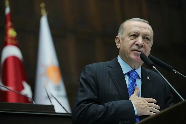 Başkan Erdoğan'dan Süleyman Soylu ve Binali Yıldırım'a destek açıklaması: Sinsi operasyonları akamete uğratacağız-8