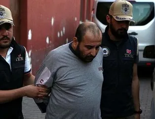 DEAŞ’ın sözde emiri yakalandı