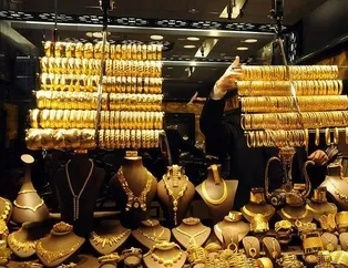 Yatırım tercihine dikkat! Altın fiyatları talebi artırdı: Nasıl ve nereden almalı?