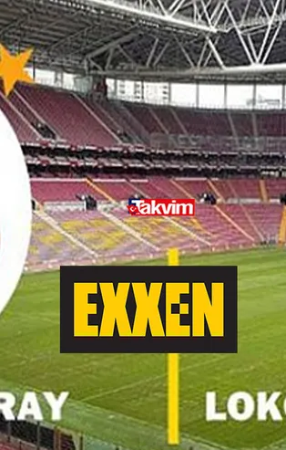 Galatasaray - Lokomotiv Moskova maçı şifresiz canlı veren yabancı kanallar hangileri? GS - Moskova maçı şifresiz izle!