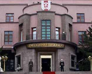 Teröristlerden askere silahlı saldırı