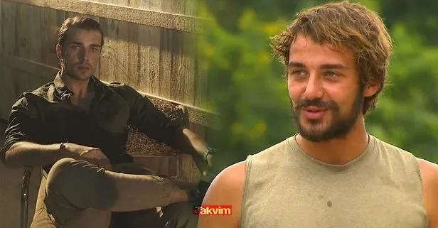 Survivor ona her kapıyı açtı şimdi para basıyor! Cemal Can Canseven Survivor Instagram erken Youtube’u da ele geçirdi