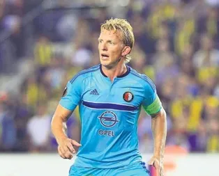 F.Bahçe’yi yenmek istiyorum