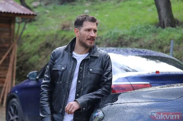 Sefirin Kızı dizisinin Gediz'i Uraz Kaygılaroğlu eski hali olay! Kiloları verince... - 1