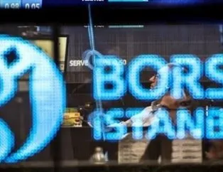 Borsa İstanbul rekor kırdı