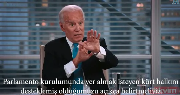 "Erdoğan'ı devirme" hayali kurarken devrilip gitti! Son demlerini oynayan Biden'ın bitik profili... Adı tarihin utanç sayfalarında - 8