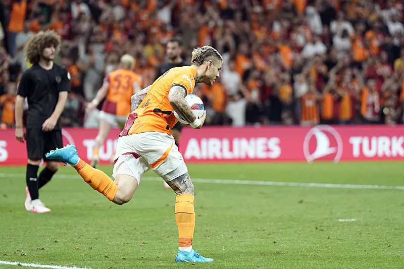 Galatasaray'ın yeni bekini duyurdular! Napoli'den geliyor - 7