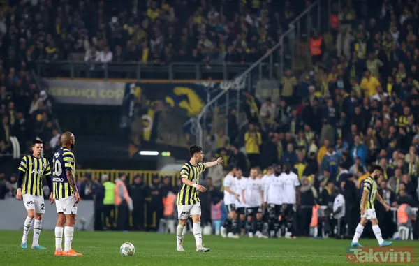 Ali Koç'un bu yaptığı taraftarı çıldırttı! Tepkiler çığ gibi - 28