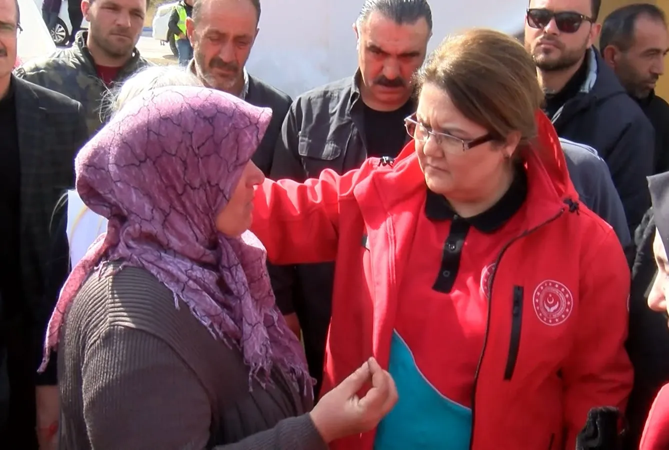 Depremzede çocuklar için 347 bin koruyucu hazır