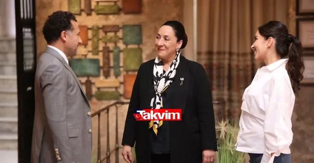 Kırmızı Oda 2. sezonda ardı ardına vedalar!