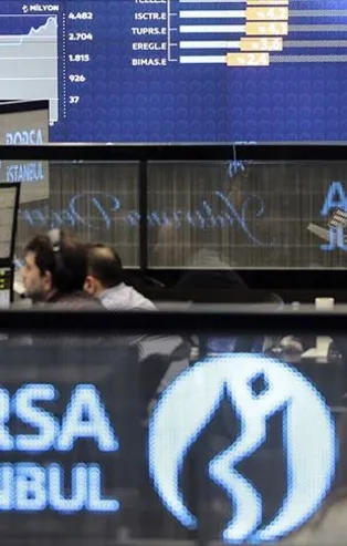 BIST güne düşüşle başladı | 6 Ağustos 2020 BIST 100 endeksi açılış