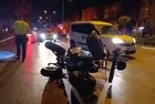 Bursa'da korkunç kaza: Otomobil ile ATV çarpıştı