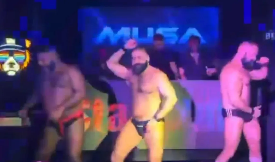 Özgür Özel Ailem Güvende operasyonlarını hedef aldı: Sapkın LGBT derneklerine sahip çıktı-6
