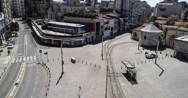 27 28 haziran cumartesi ve pazar sokaga