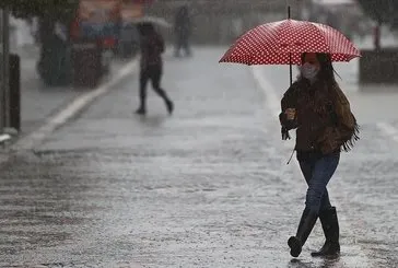 Meteoroloji’den 13 ile uyarı!