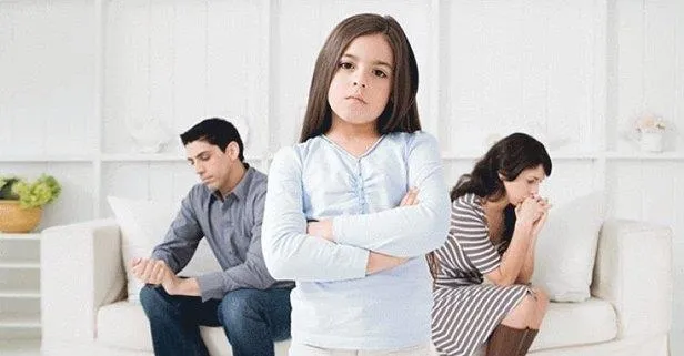 Çocuğu göstermeyen velayeti kaybeder