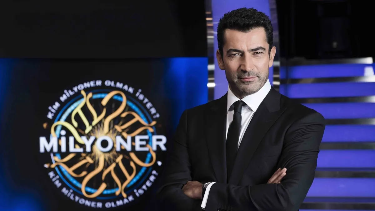 Kim Milyoner Olmak İster’de heyecan dorukta!