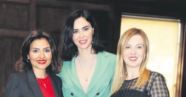 Güzel buluşma