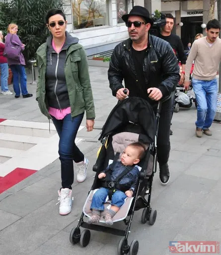 Burcu Esmersoy ve sevgilisi Allan Hakko ayrıldı! Burcu'nun yüzü bir türlü gülmüyor - 34