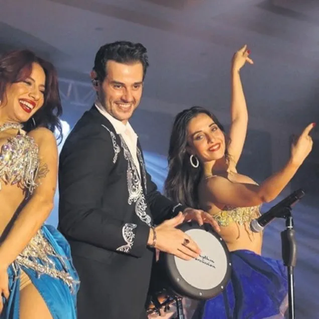 Konser vericem