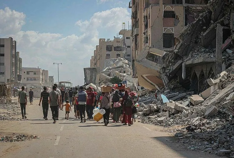 İsrail Lübnan’ı vurdu!