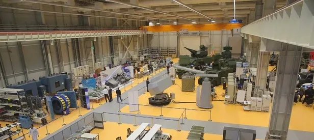 Türkiye'nin en değerli şirketi değişti