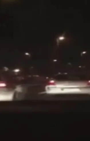 İstanbul'da makas terörü! Sonu kötü bitti