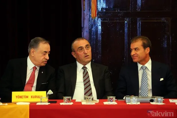 Galatasaray Kulübünün net borcu yaklaşık 1,62 milyar lira