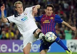 İşte Devler Ligi’nde gecenin sonuçları