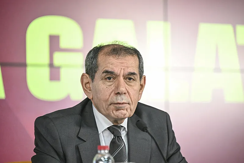 Galatasaray'ın orta sahasına general transferi! Dengeler değişebilir - 7