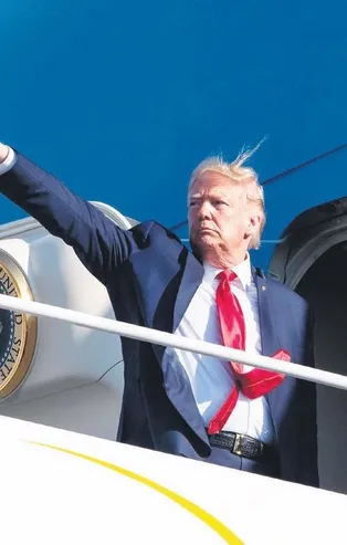 Trump, Washington’daki protestolar için 10 bin asker istedi! Pentagon reddetti...