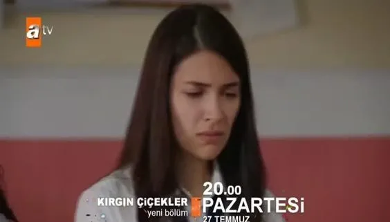 Kırgın Çiçekler 5. Bölüm Fragmanı