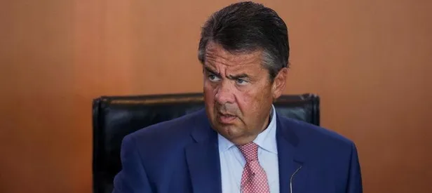 Almanya’ya izin verdik