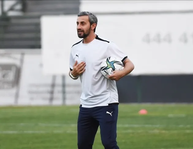 Taraftarımız bize inansın