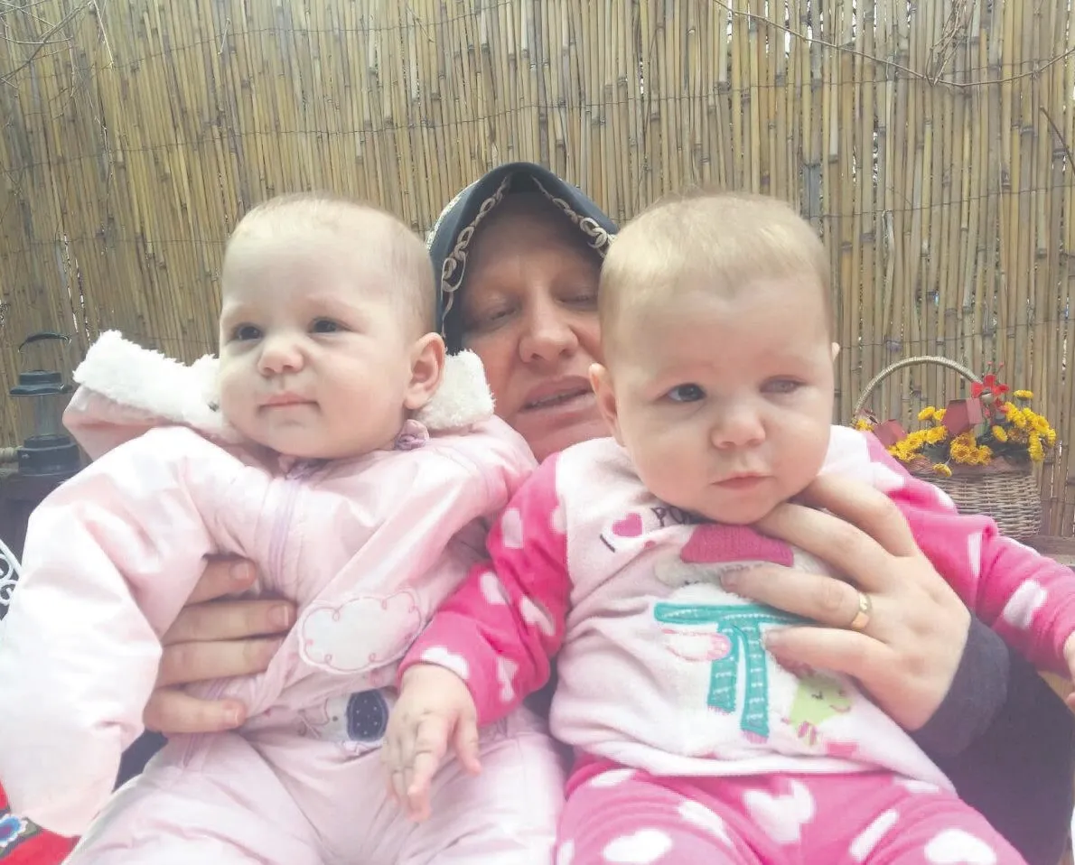 Gözünüz çıksın!