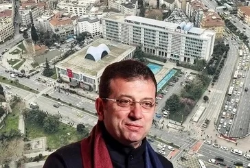 İmamoğlu davasında Necmettin Şimşek’ten 500 bin dolarlık rüşvet itirafı... Kiptaş kılıfmış! Turan Aydoğan toplamış