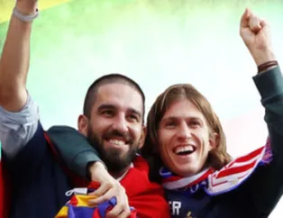 Filipe Luis: Arda bana Kur'an öğretiyor!