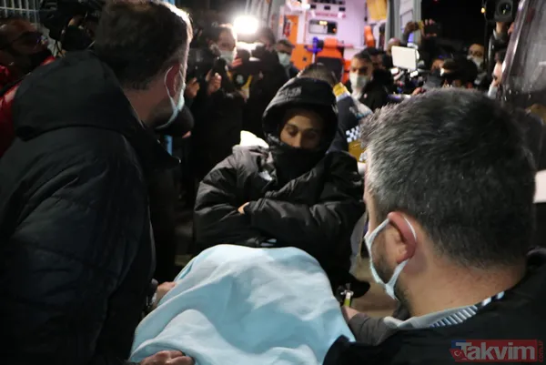 Beşiktaş Kulübü Başkanı Ahmet Nur Çebi: Kapılarımız Cenk Tosun'a her zaman açık - 5